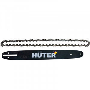 Электропила HUTER ELS-2,7 Grey