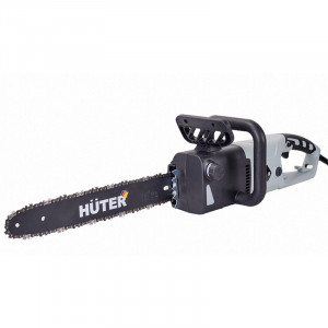 Электропила HUTER ELS-2,7 Grey