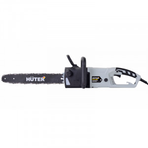 Электропила HUTER ELS-2,7 Grey