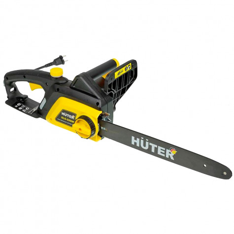 Электропила HUTER ELS-2200P