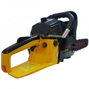Бензопила Eurolux GS-4516 