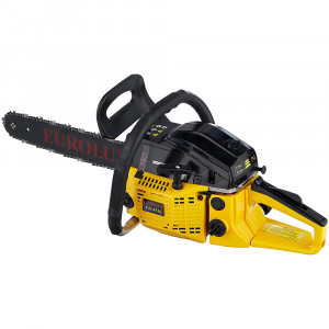Бензопила Eurolux GS-4516 