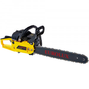 Бензопила Eurolux GS-5220