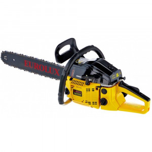 Бензопила Eurolux GS-5220