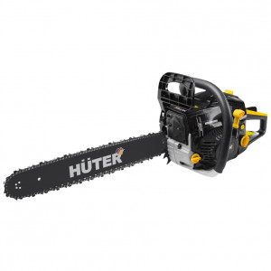 Бензопила HUTER BS-2300М