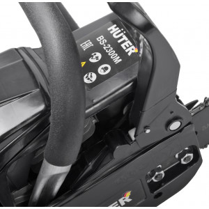 Бензопила HUTER BS-2300М