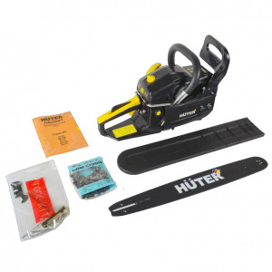 Бензопила HUTER BS-2300М