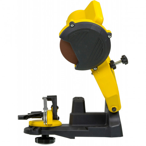 Станок для заточки цепей HUTER ECS-100