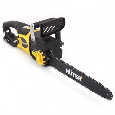 Электропила HUTER ELS-2400