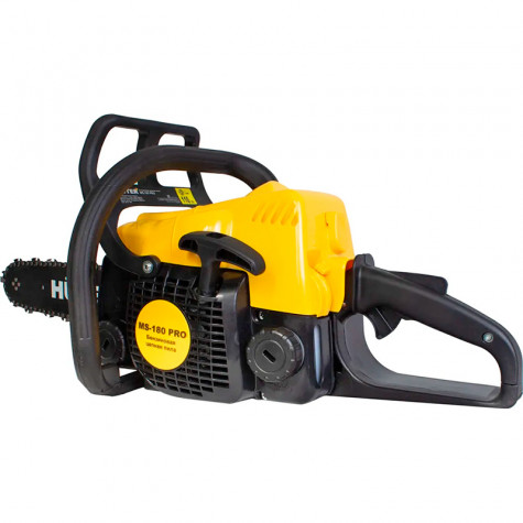 Бензопила HUTER MS-180 PRO