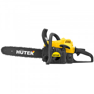 Бензопила HUTER MS-180 PRO