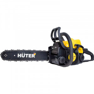 Бензопила HUTER MS-180 PRO