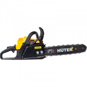Бензопила HUTER MS-180 PRO