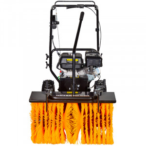 Подметальная машина Huter SGC-4100S