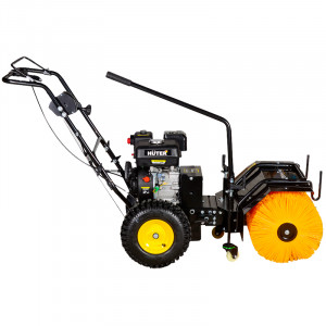 Подметальная машина Huter SGC-4100S