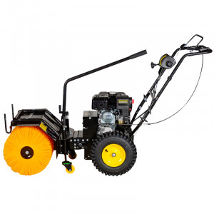 Подметальная машина Huter SGC-4100S