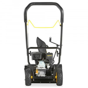 Бензиновый снегоуборщик Huter SGC 3000