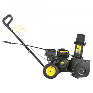 Бензиновый снегоуборщик Huter SGC 3000