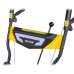 Бензиновый самоходный снегоуборщик Huter SGC 4100 Winter PRO
