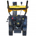 Бензиновый самоходный снегоуборщик Huter SGC 6000 Winter PRO