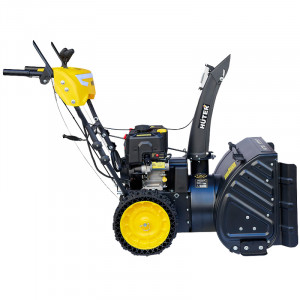 Бензиновый самоходный снегоуборщик Huter SGC 6000 Winter PRO