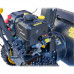 Бензиновый самоходный снегоуборщик Huter SGC 6000 Winter PRO