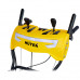Бензиновый самоходный снегоуборщик Huter SGC 6000 Winter PRO
