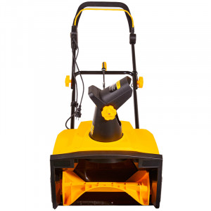 Электрический снегоуборщик Huter SGC 2300E