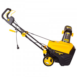 Электрический снегоуборщик Huter SGC 2300E