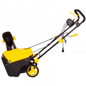 Электрический снегоуборщик Huter SGC 2300E