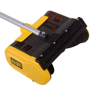 Электрический снегоуборщик Huter SGC 1700E