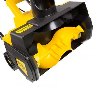 Электрический снегоуборщик Huter SGC 2500EL