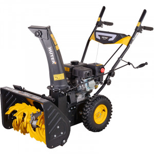 Бензиновый снегоуборщик Huter SGC 4000