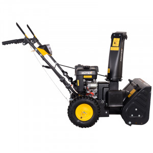 Бензиновый самоходный снегоуборщик Huter SGC 6,8M