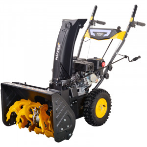 Бензиновый снегоуборщик Huter SGC 4000E