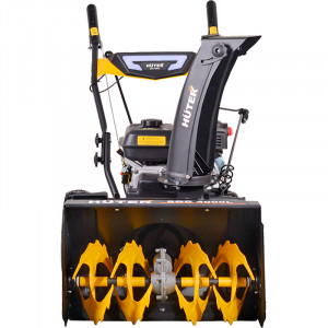 Бензиновый снегоуборщик Huter SGC 4000L