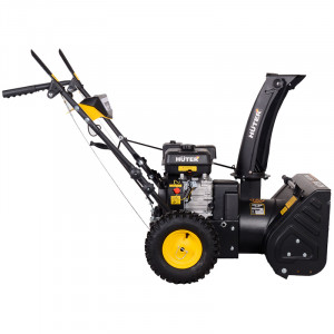 Бензиновый снегоуборщик Huter SGC 4000L