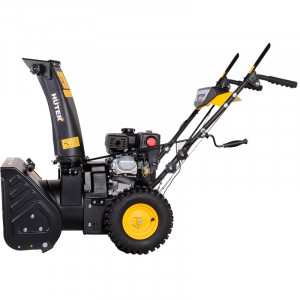 Бензиновый снегоуборщик Huter SGC 4000L