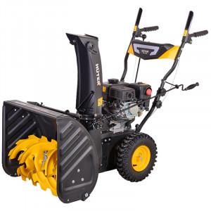 Бензиновый снегоуборщик Huter SGC 4100