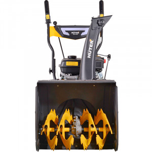 Бензиновый снегоуборщик Huter SGC 4100