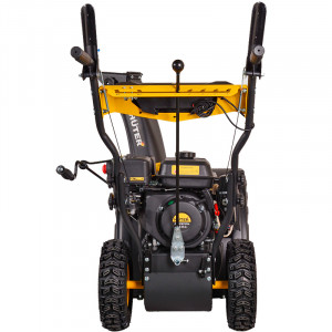 Бензиновый снегоуборщик Huter SGC 4800B