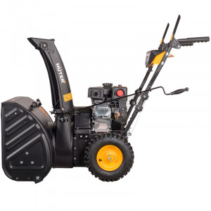 Бензиновый снегоуборщик Huter SGC 4800B