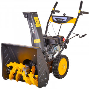 Бензиновый снегоуборщик Huter SGC 4800BМ Бензиновый снегоуборщик Huter SGC 4800BМ