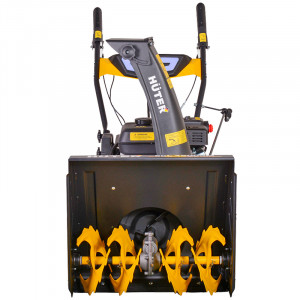 Бензиновый снегоуборщик Huter SGC 4800BМ Бензиновый снегоуборщик Huter SGC 4800BМ