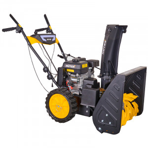 Бензиновый снегоуборщик Huter SGC 4800BМ Бензиновый снегоуборщик Huter SGC 4800BМ