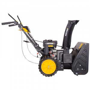 Бензиновый снегоуборщик Huter SGC 4800BМ Бензиновый снегоуборщик Huter SGC 4800BМ