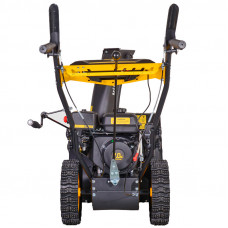 Снегоуборщик бензиновый Huter SGC 4800BМ
