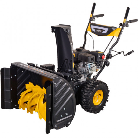 Бензиновый самоходный снегоуборщик Huter SGC 5500B