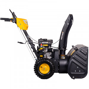 Бензиновый снегоуборщик Huter SGC 6000