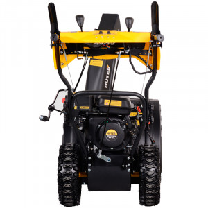 Бензиновый снегоуборщик Huter SGC 6000